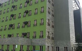 De Rembrandt Hotels And Suites